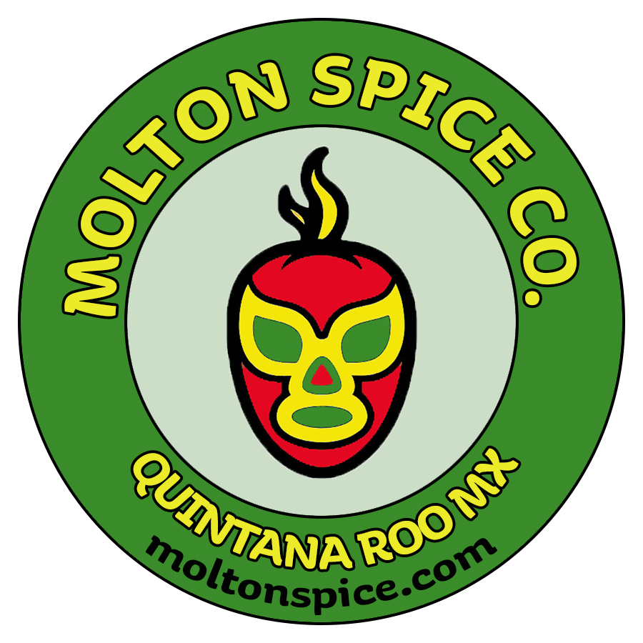 Molton Spice Company logo